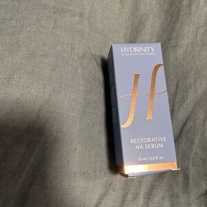 Hydrinity Restorative HA Serum